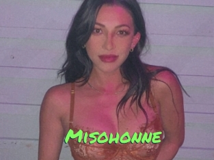 Misohonne