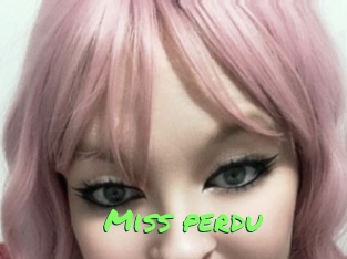 miss_perdu Gros Seins