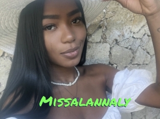Missalannaly