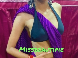 missbeautipie Gros Seins