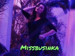 missbusinka Gros Seins