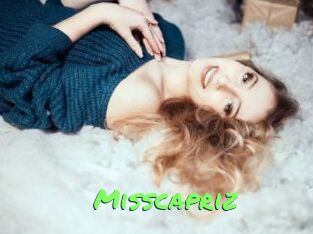 Misscapriz