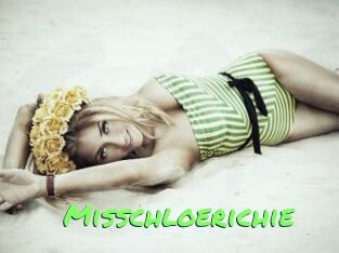 Misschloerichie
