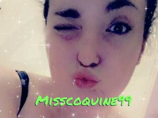 Misscoquine99
