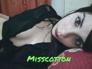 Misscotton