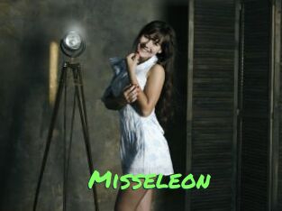 misseleon Gros Seins