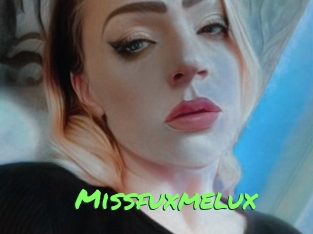 missfuxmelux Gros Seins