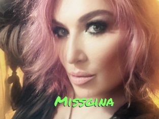 missgina Gros Seins