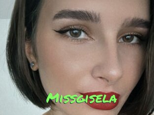 Missgisela