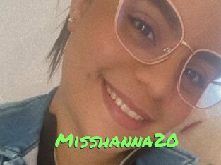 Misshanna20