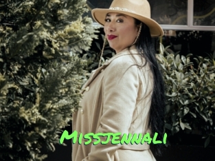 Missjennali