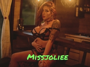 Missjoliee