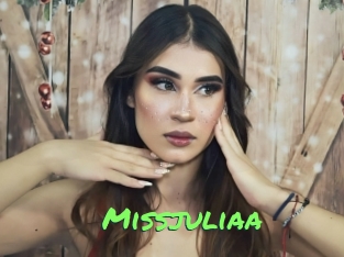 Missjuliaa