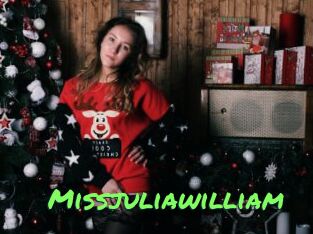 missjuliawilliam Gros Seins