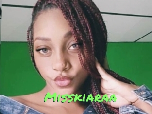 misskiaraa Gros Seins