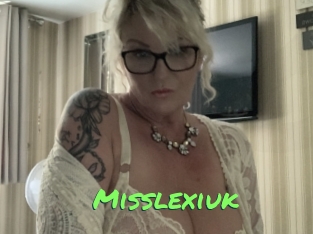 Misslexiuk