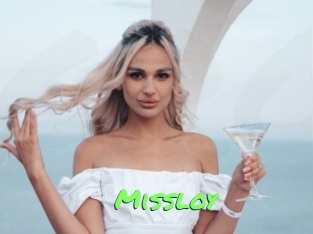 Missloy