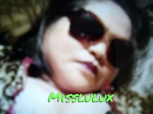 Misslulux