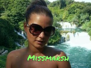 missmarsh Gros Seins