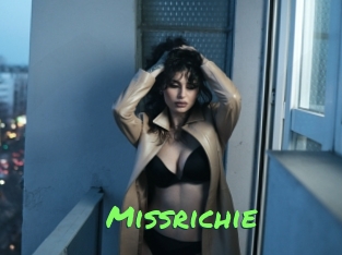 Missrichie