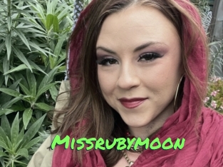 missrubymoon Gros Seins