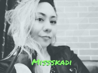 Missskadi