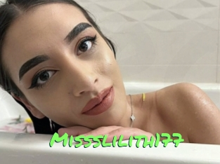 Missslilith177