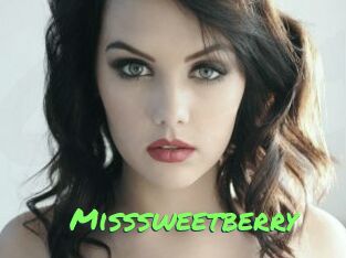 misssweetberry Gros Seins