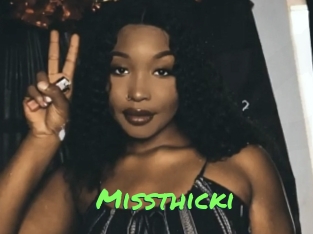 Missthicki