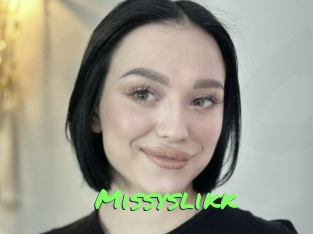 Missyslikk