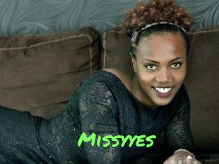 Missyyes