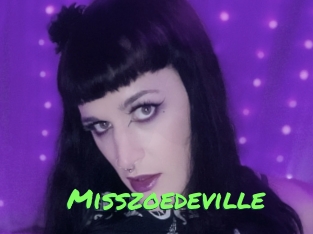Misszoedeville