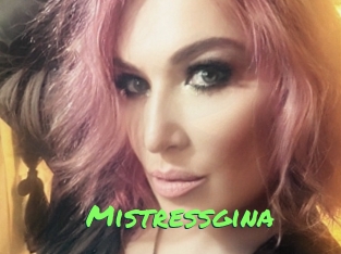 mistressgina Gros Seins