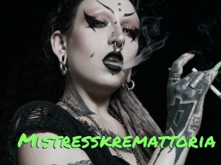 Mistresskremattoria