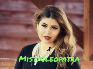 mistyCleopatra Gros Seins