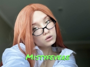 mistyfevere Gros Seins