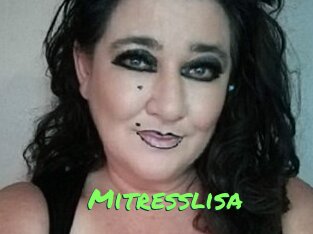 mitresslisa Gros Seins