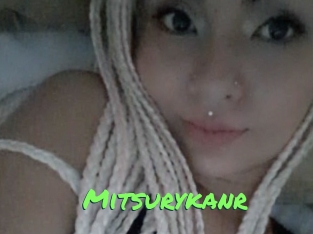 mitsurykanr Gros Seins