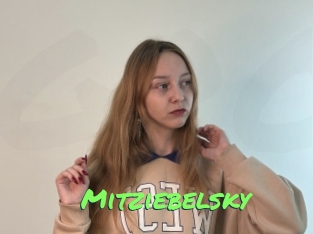 Mitziebelsky