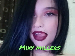 Mixy_millers