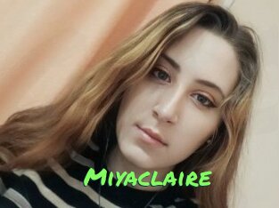 Miyaclaire