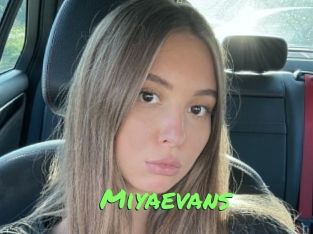 miyaevans Gros Seins