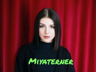 Miyaterner
