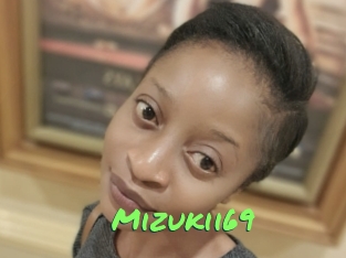 mizukii69 Gros Seins