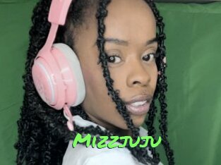 Mizzjuju