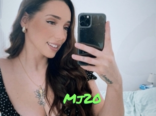 Mj20