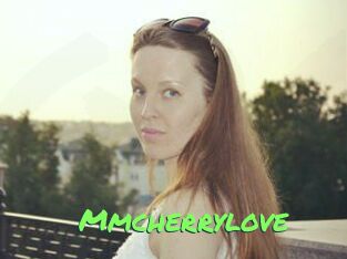mmcherrylove Gros Seins