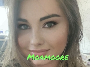 Moamoore