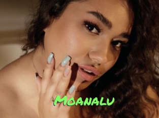moanalu Gros Seins