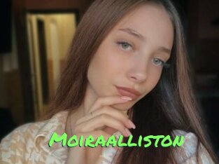 Moiraalliston